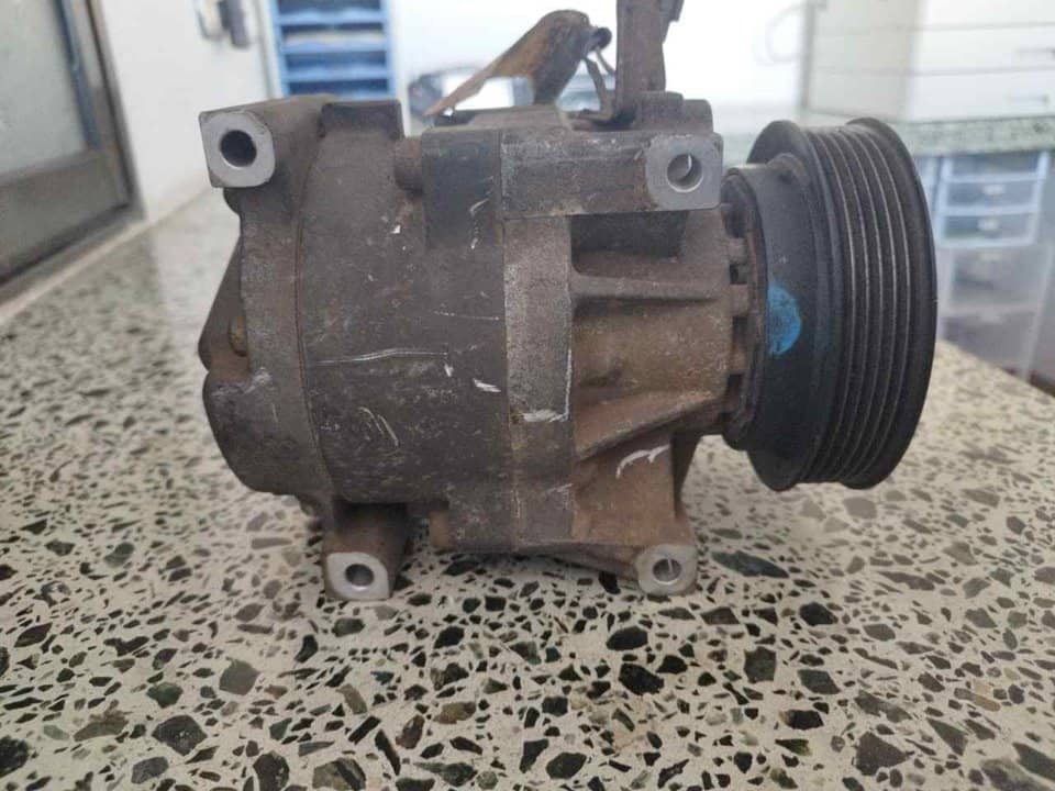 COMPRESOR AIRE ACONDICIONADO